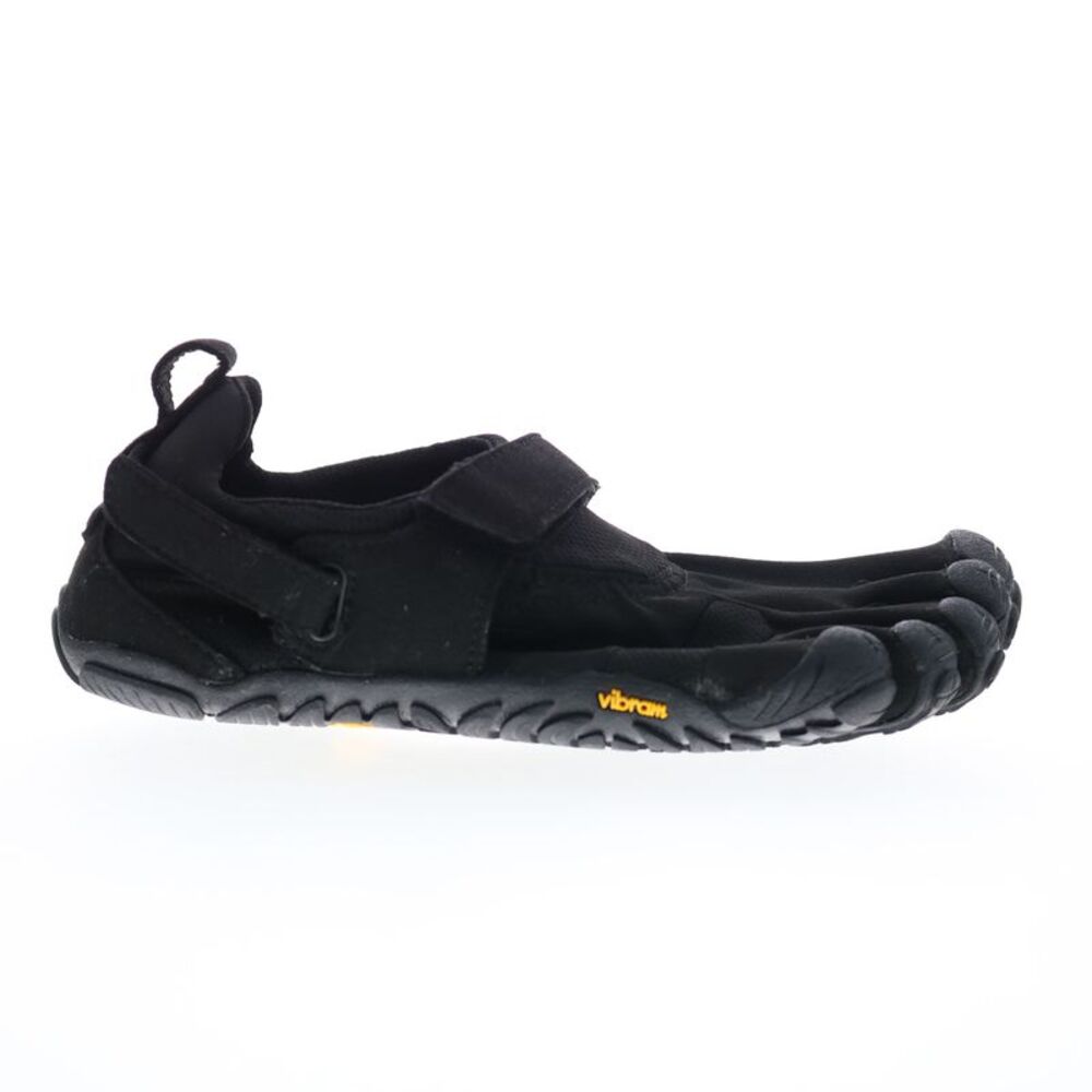 Vibram Black FiveFingers Shoes KMD Sport NWT